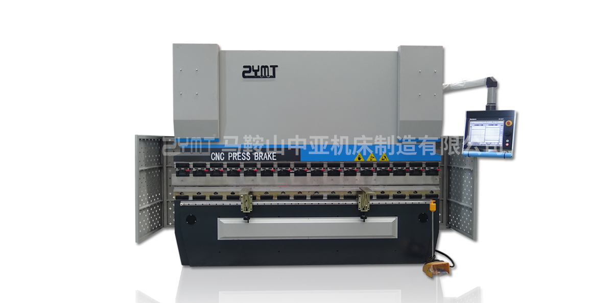 ZYB-160T/3200 DA66T(8+1)